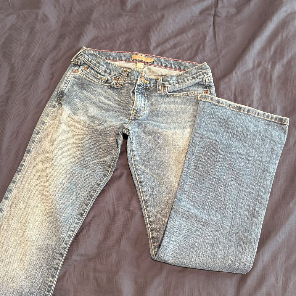 Abercrombie & Fitch Jeans